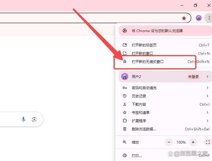 私人私密浏览器怎么用