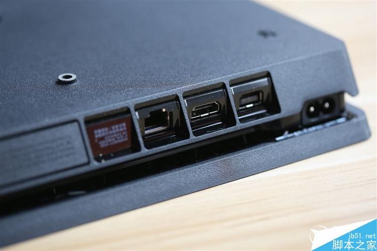 ps4可以连接音响和麦克风吗
