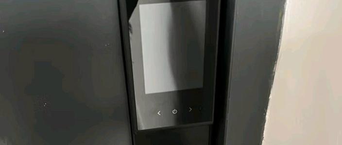 海尔指纹锁怎么进入管理员模式