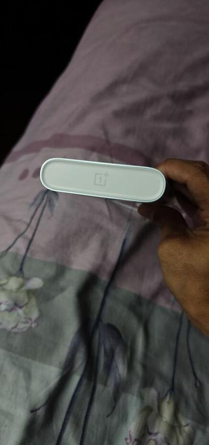 一加手机超级闪充没了