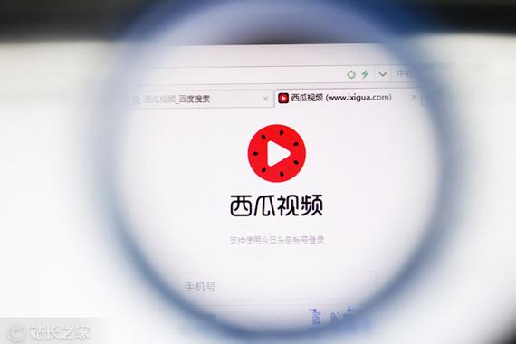 西瓜视频有多少人实名认证