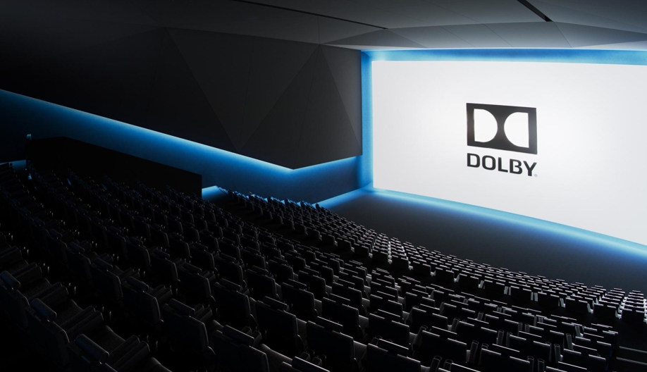 Dolby Atmos音效