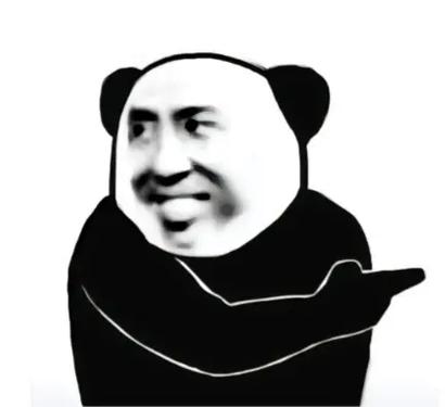 甄子丹指人表情包截图2