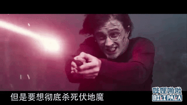 伏地魔给哈利印上黑魔印记的小说