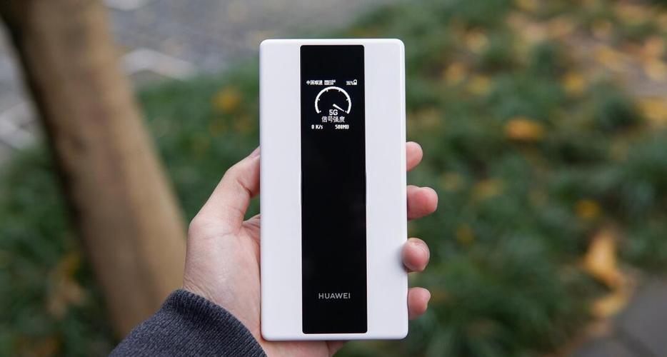 华为随身wifi怎么全是物联卡
