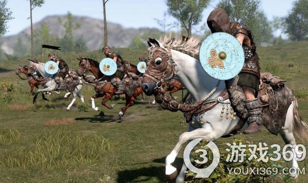 骑马与砍杀好玩的中国mod有哪些