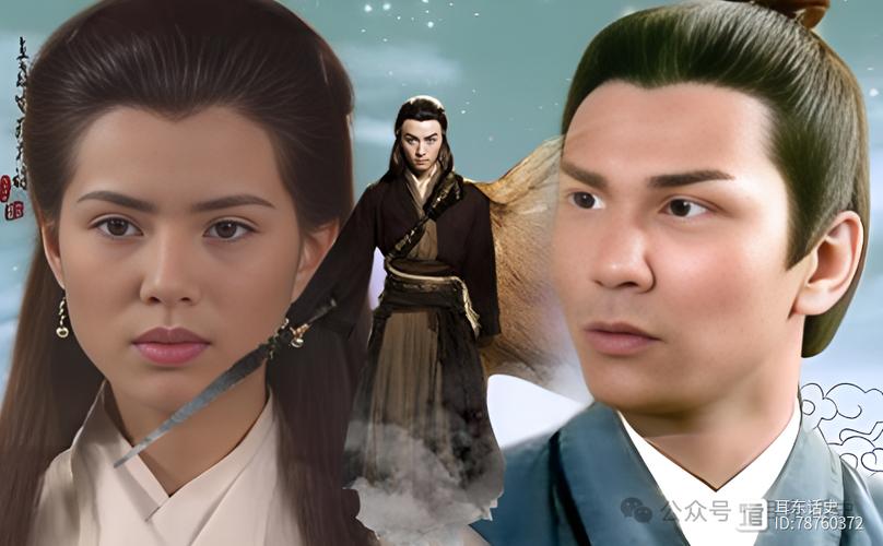 金枪神龙之黄蓉与杨过的小说