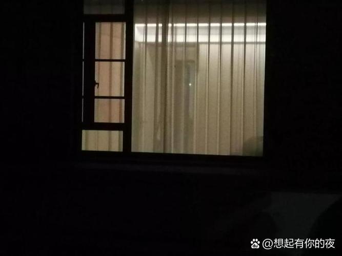 家里灯突然都微弱的亮