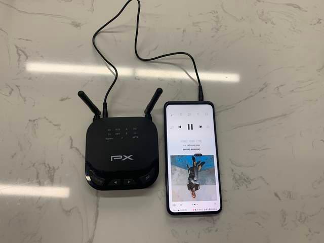蓝牙100米能连接吗