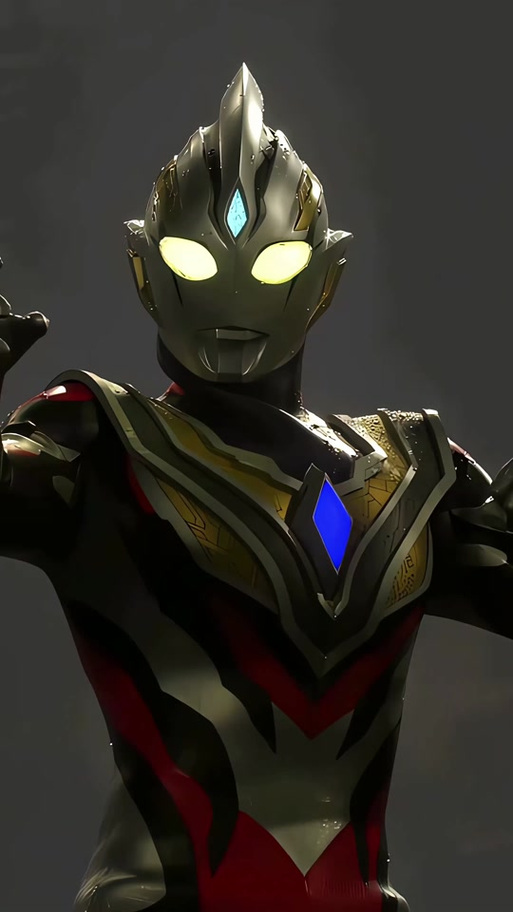 迪迦goblin壁纸