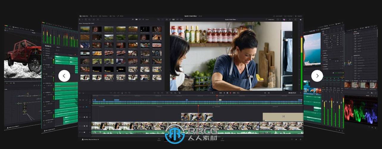 视频调色用什么软件效果好