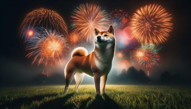 shiba inu的最新消息
