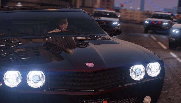 gta5线上加入战局错误