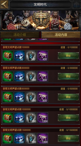 列王的纷争金币采集速度