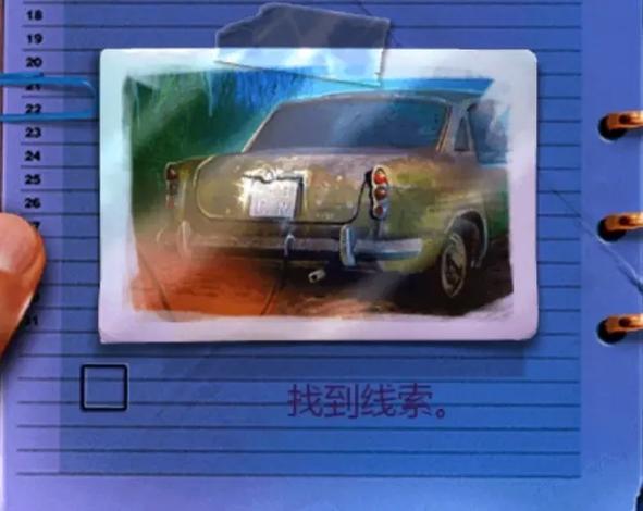 密室逃脱21站点找东西游戏截图1