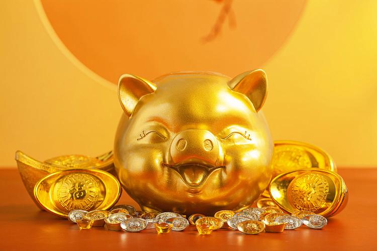 金猪生大钱能赚多少钱