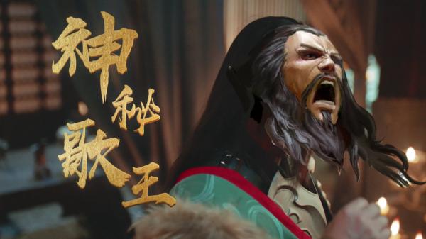 亿万歌王截图2