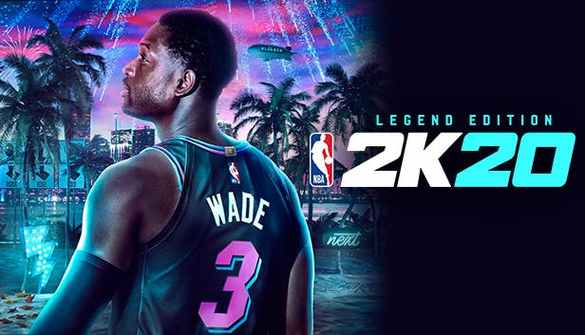 mynba2k20下载