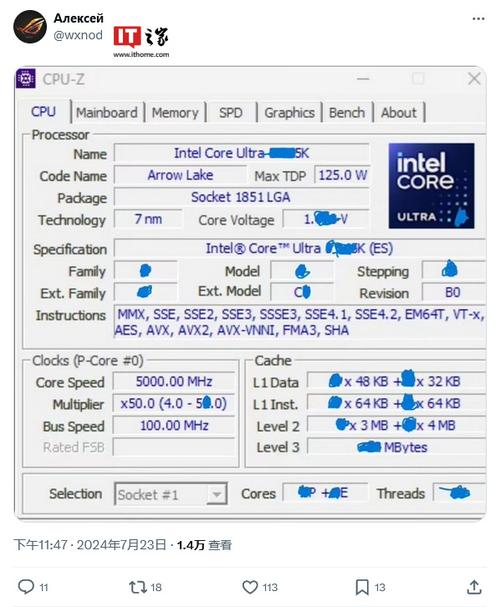 z270上9代cpu