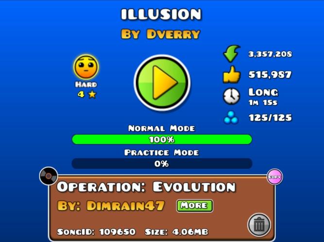 几何冲刺2.2.13破解版