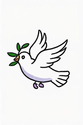 鸽子贴纸在哪个软件 鸽子贴纸在哪个软件
