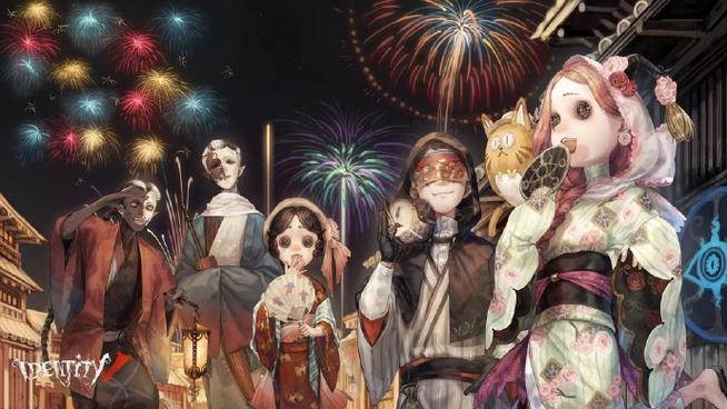 第五人格的先知如何让鸟去保护别人截图2