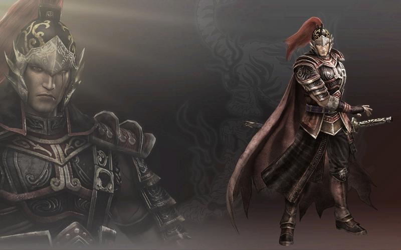 三国无双7周泰秘武怎么获得