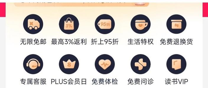 plus包月会员是什么意思