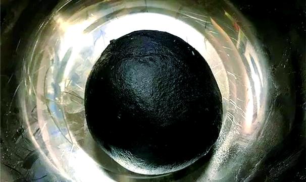 毛笔墨汁是水性还是油性