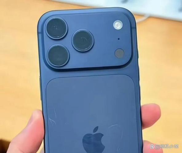 iPhone17ProMax怎么关闭系统更新