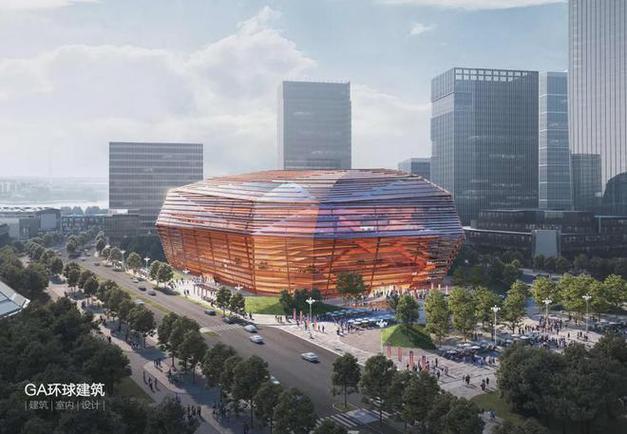 上海对标美国哪个城市