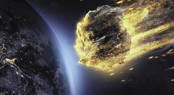2026小行星撞地球