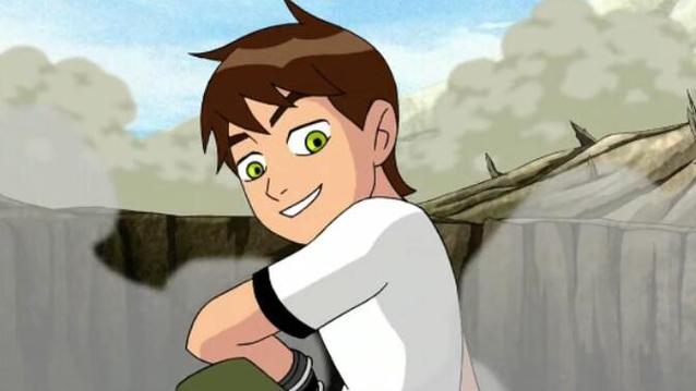 少年骇客ben10字幕