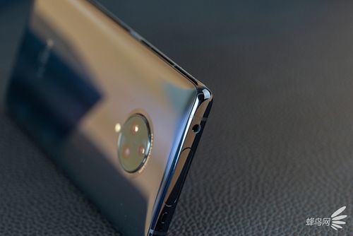 vivonex3评测