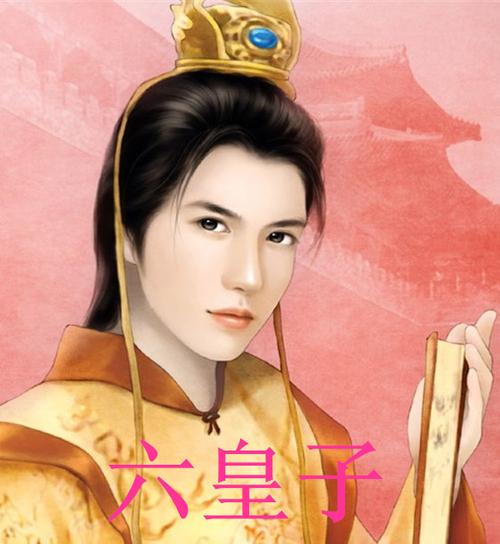 六皇子流放到苦寒之地的小说