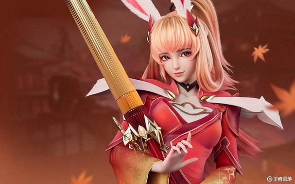 公孙离原皮图片动漫