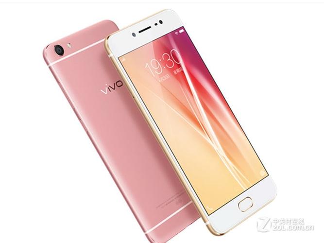 vivox7手机屏幕闪白光