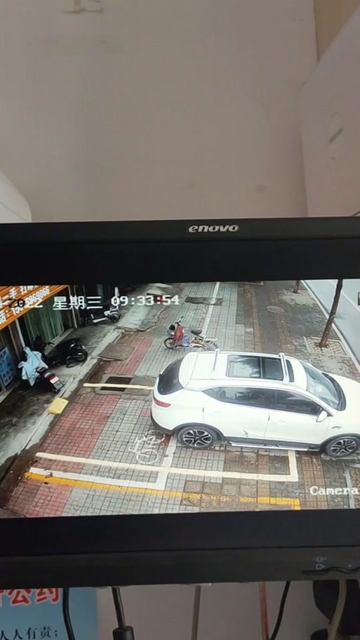 监控存储卡不能看回放
