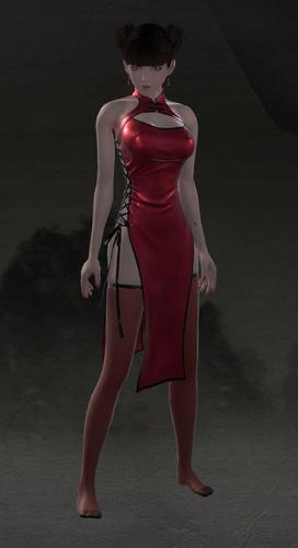 嗜血印mod截图3