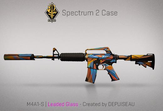 csgo按哪个键装消音器图标