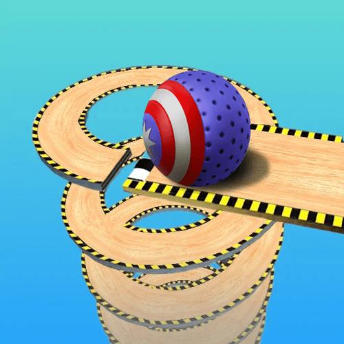球球3D