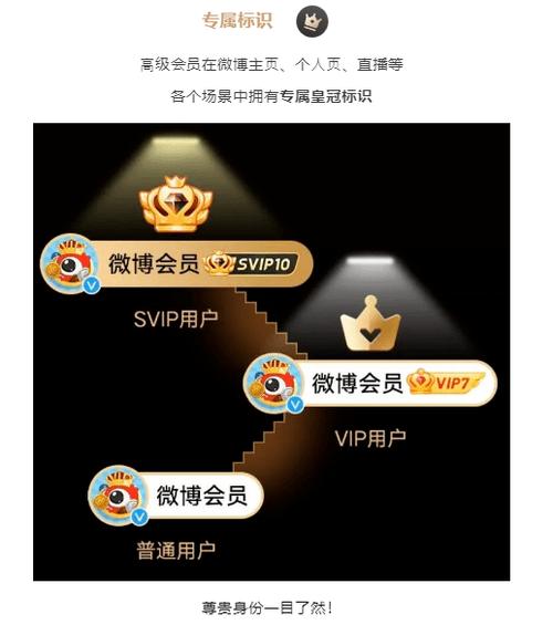 免费领微博七天会员