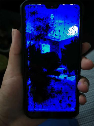 液晶手机屏幕漏液会一直漏吗