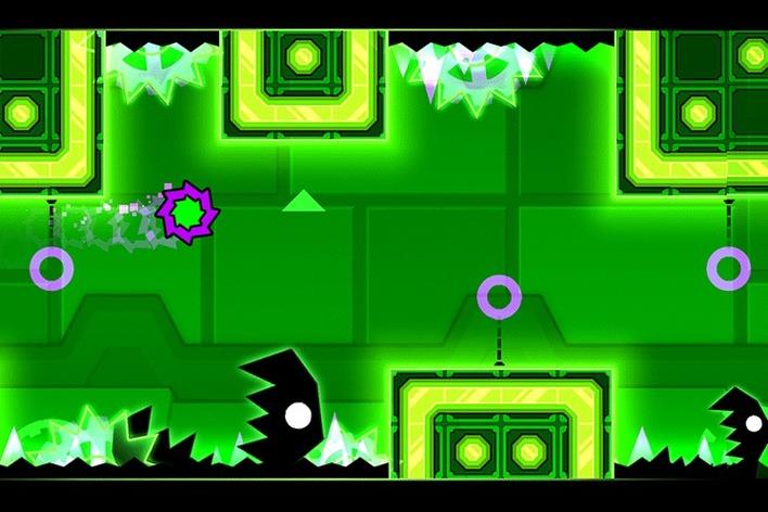 几何冲刺2.3破解版