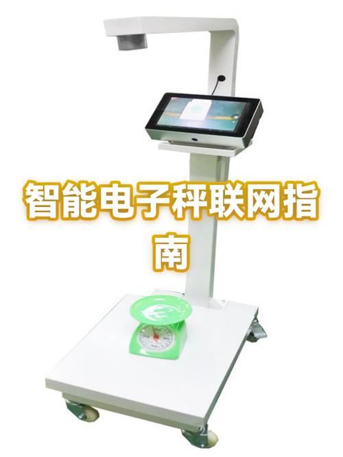 电子秤怎么连接手机app