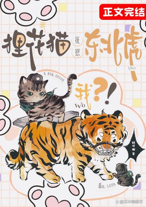 我狸花猫抚慰东北虎番外