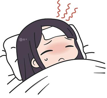 感冒的表情包图片截图3
