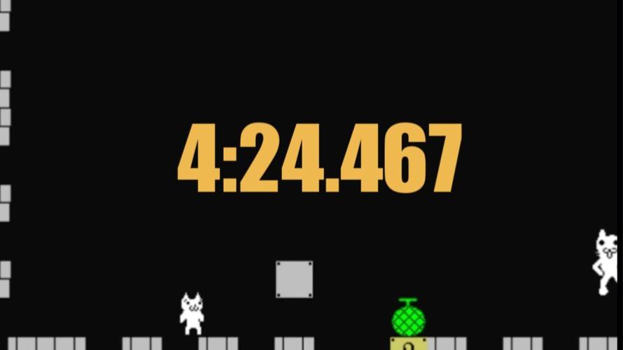 猫里奥自创模式