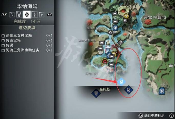诸神黄昏攻略