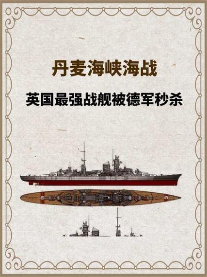 战舰与海战的区别